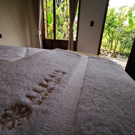 Hotel Boutique Albania Otanche Esterno foto