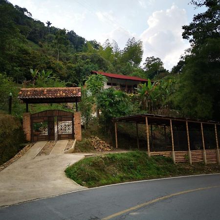 Hotel Boutique Albania Otanche Esterno foto