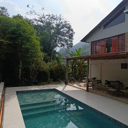 Hotel Boutique Albania Otanche Esterno foto