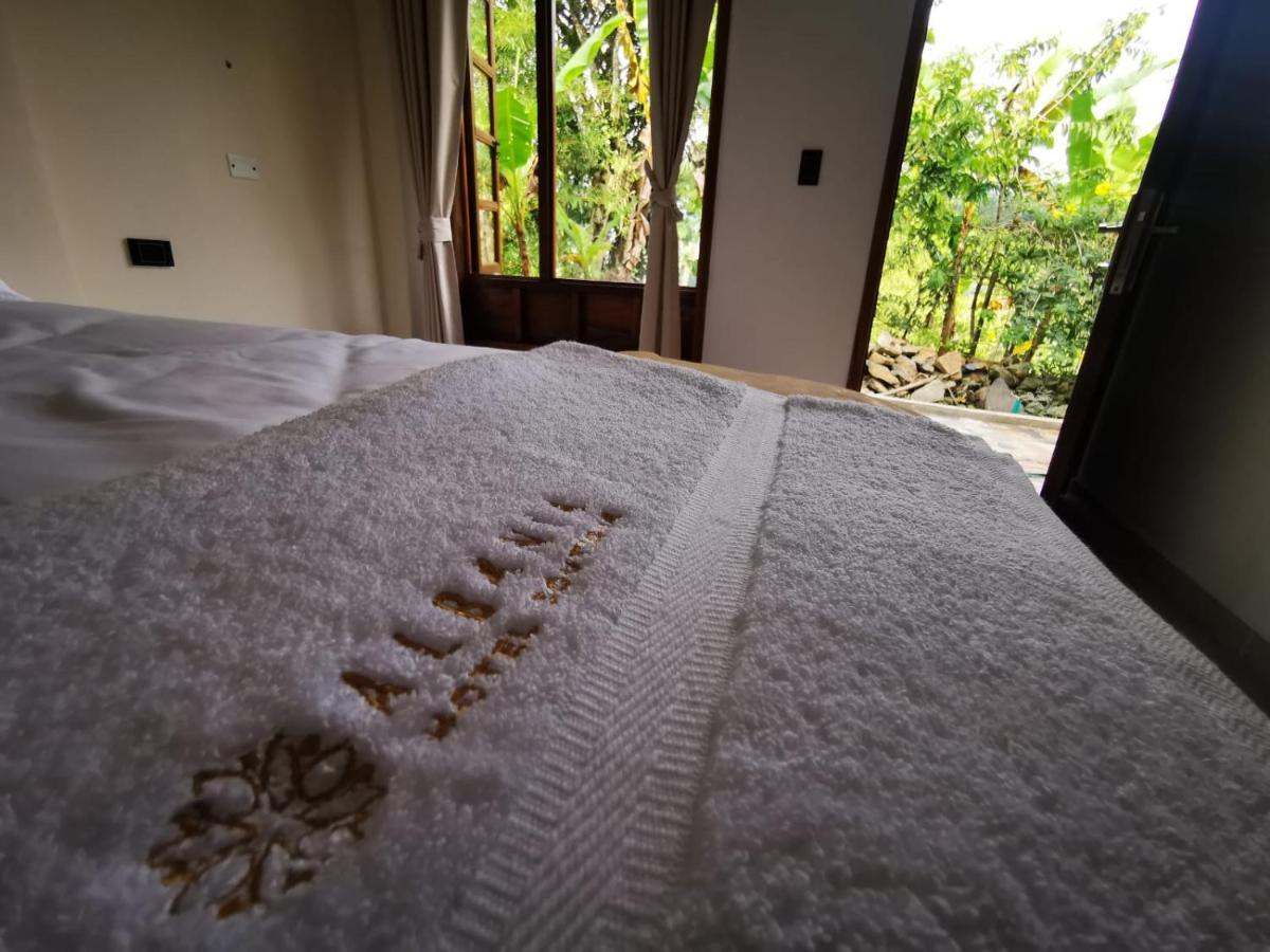 Hotel Boutique Albania Otanche Esterno foto