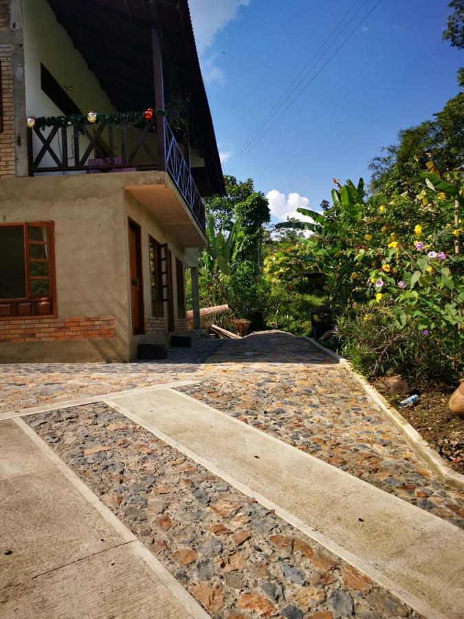 Hotel Boutique Albania Otanche Esterno foto