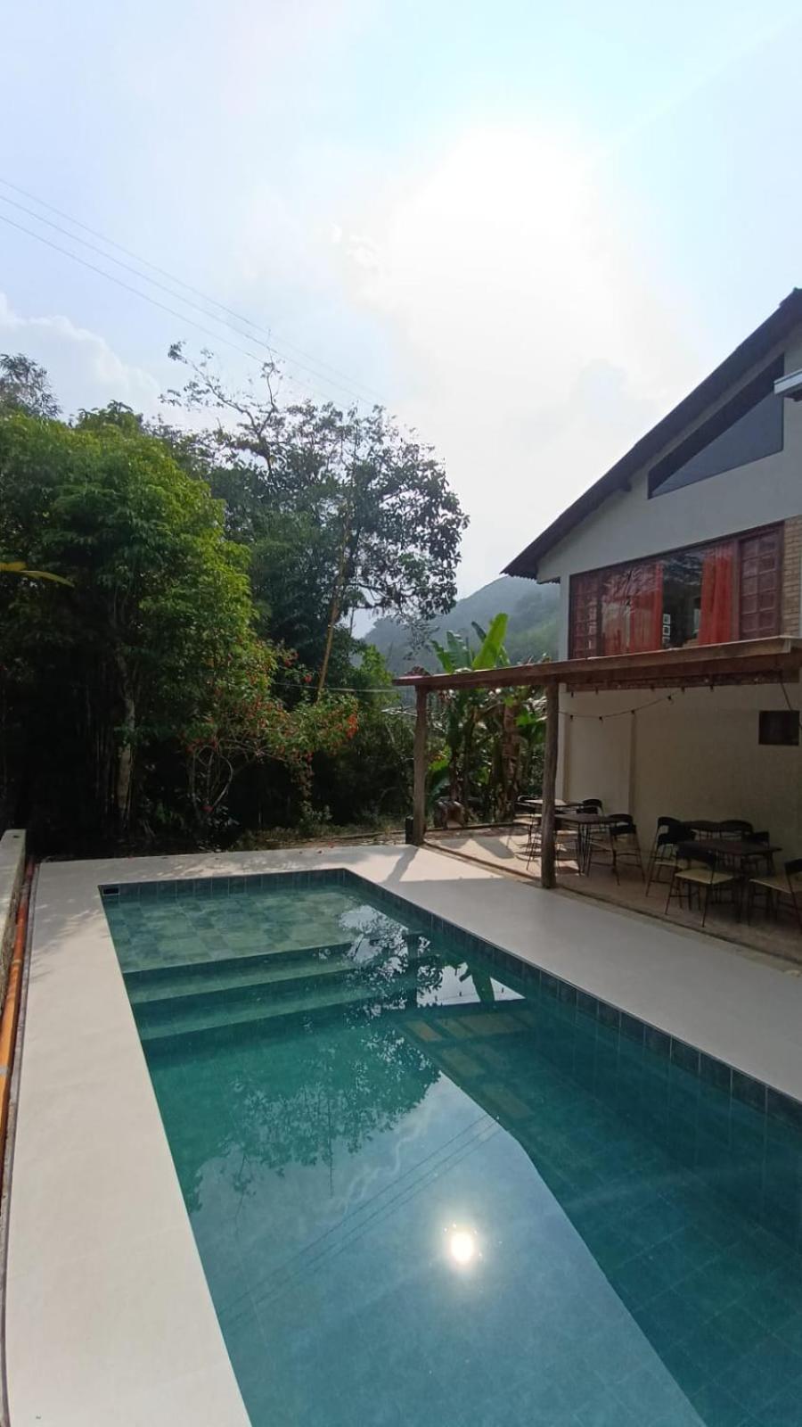 Hotel Boutique Albania Otanche Esterno foto